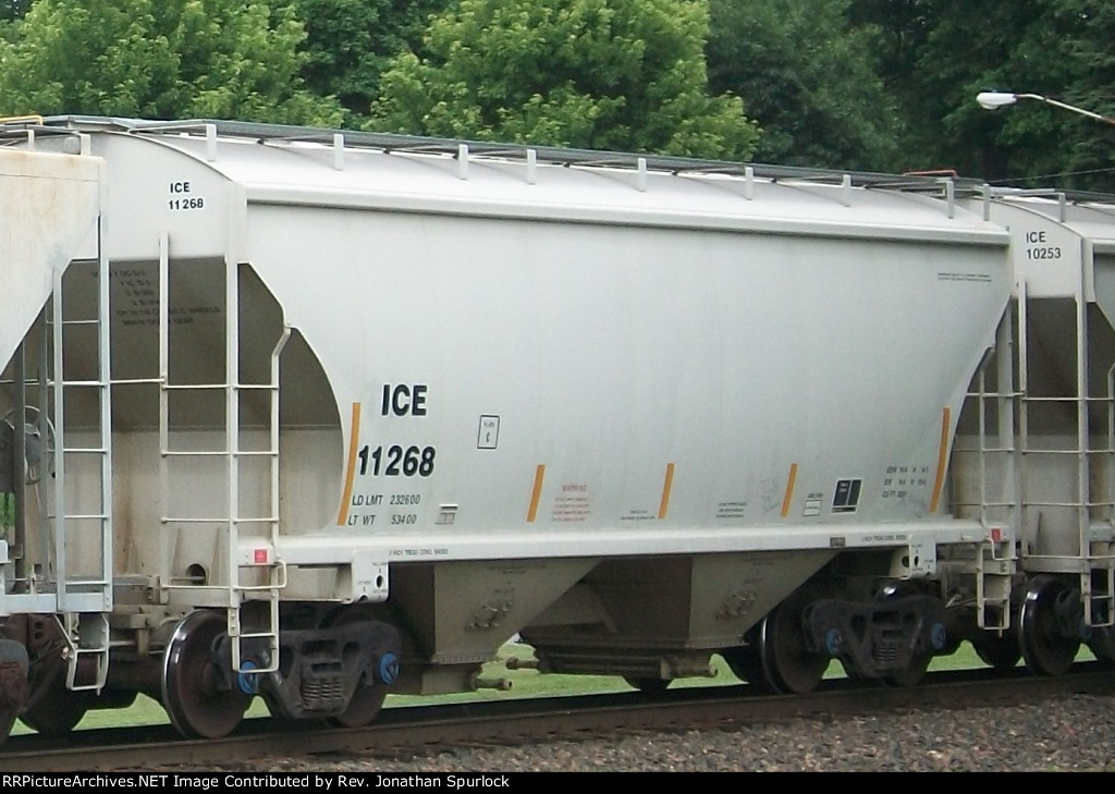 ICE 11268